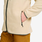 Canyon Full-zip Pile Fleece Men