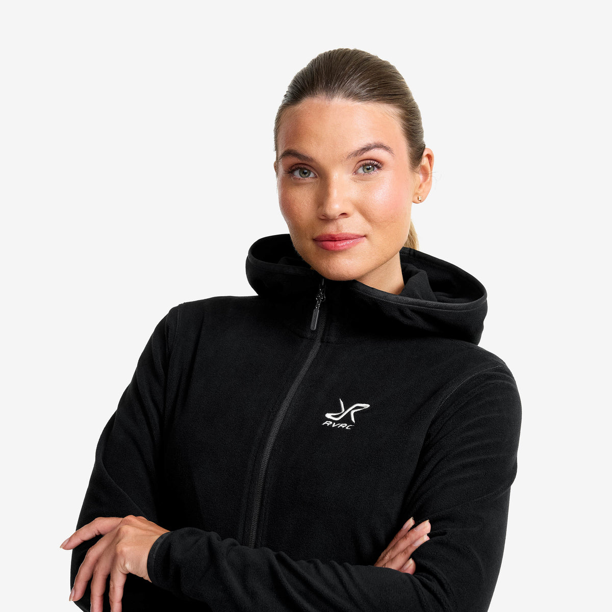 Hiker Fleece Hoodie Women