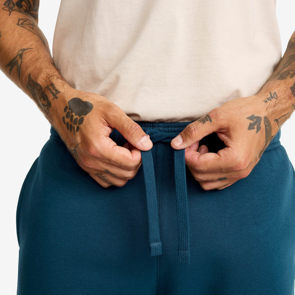 RVRC Joggers Men