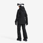 Atlas 3L Ski Jacket Women