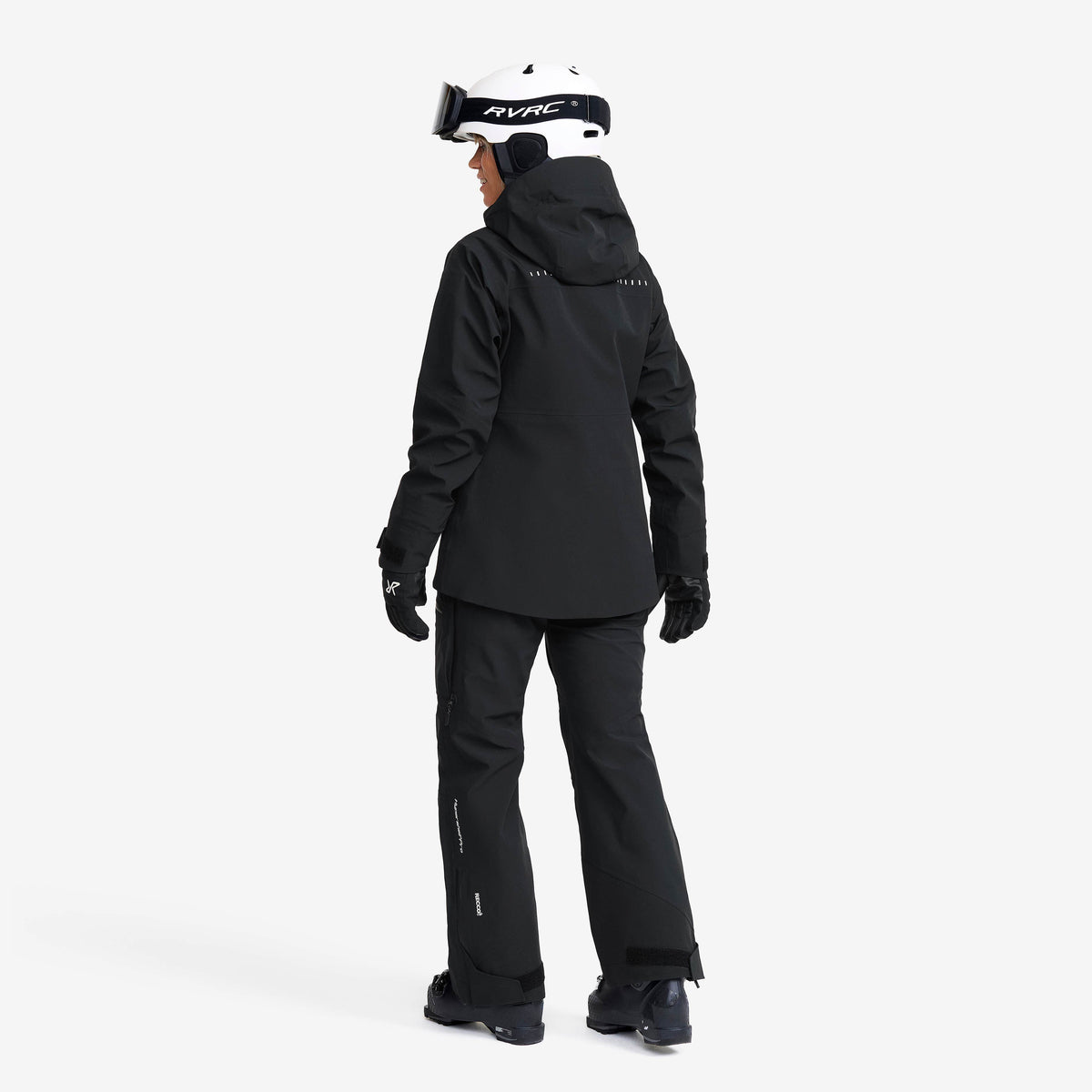 Atlas 3L Ski Jacket Women