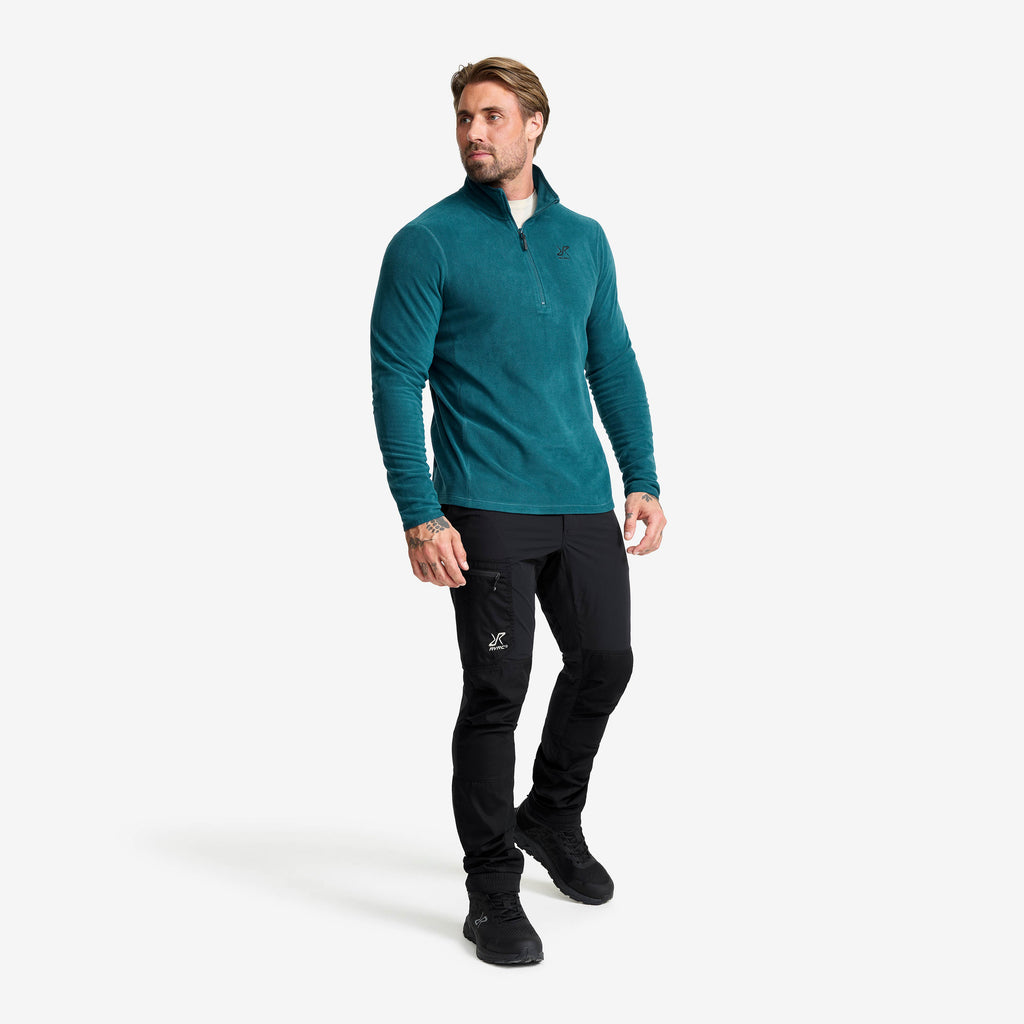 Hiker Half-zip Fleece Men