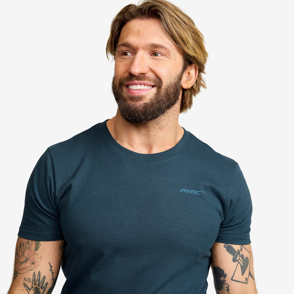 Easy T-shirt Slim Fit Men