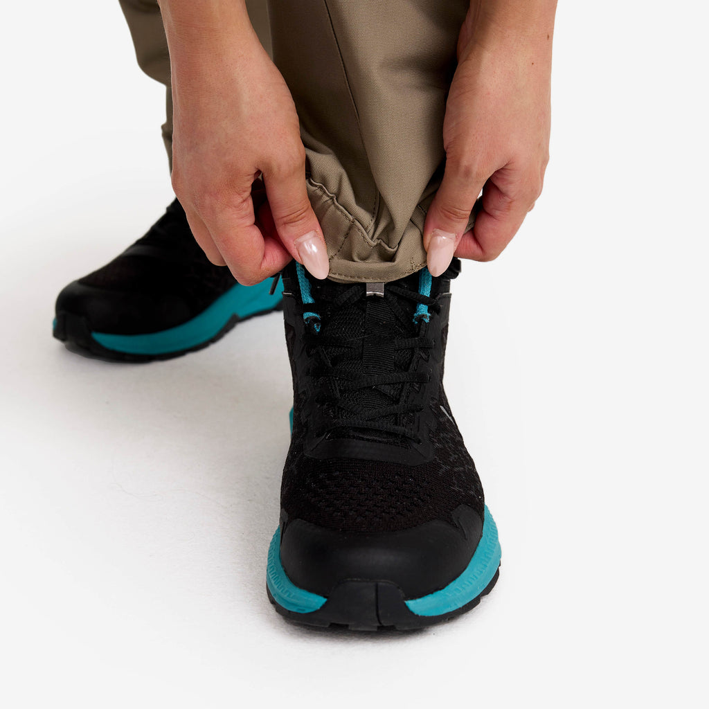 RVRC GP Pro Trousers Women