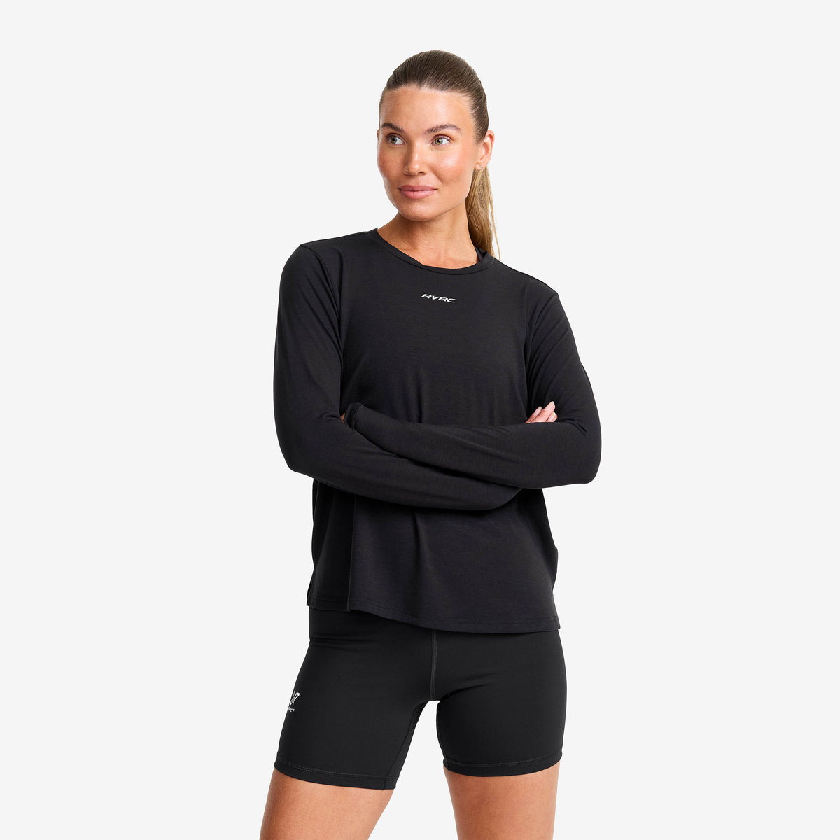 Progress Active Soft Long-sleeved T-shirt Women