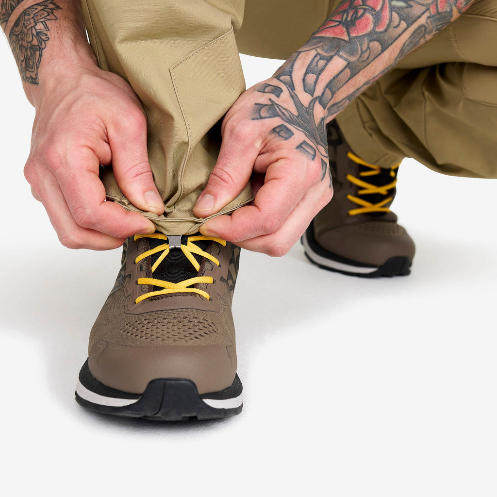 RVRC GP Pro Trousers Men