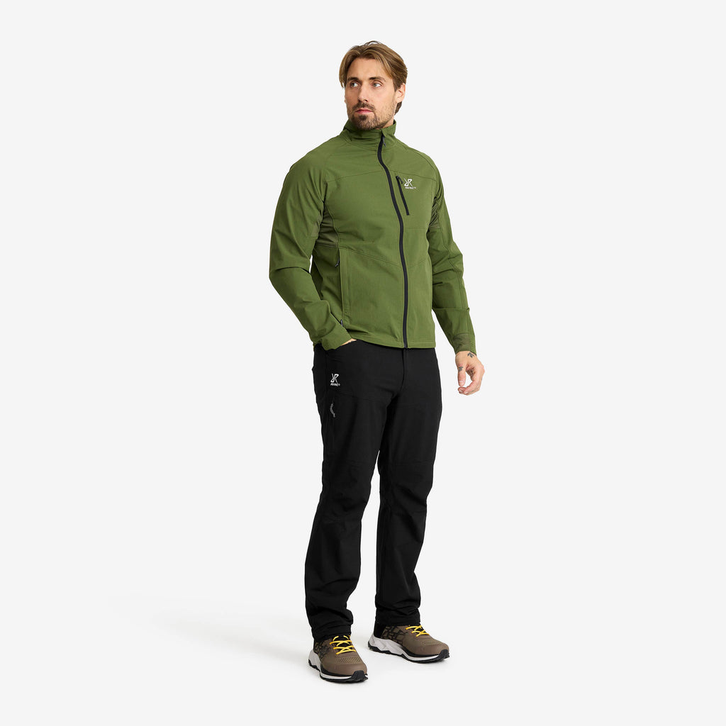 Venue Stretch Jacket Men