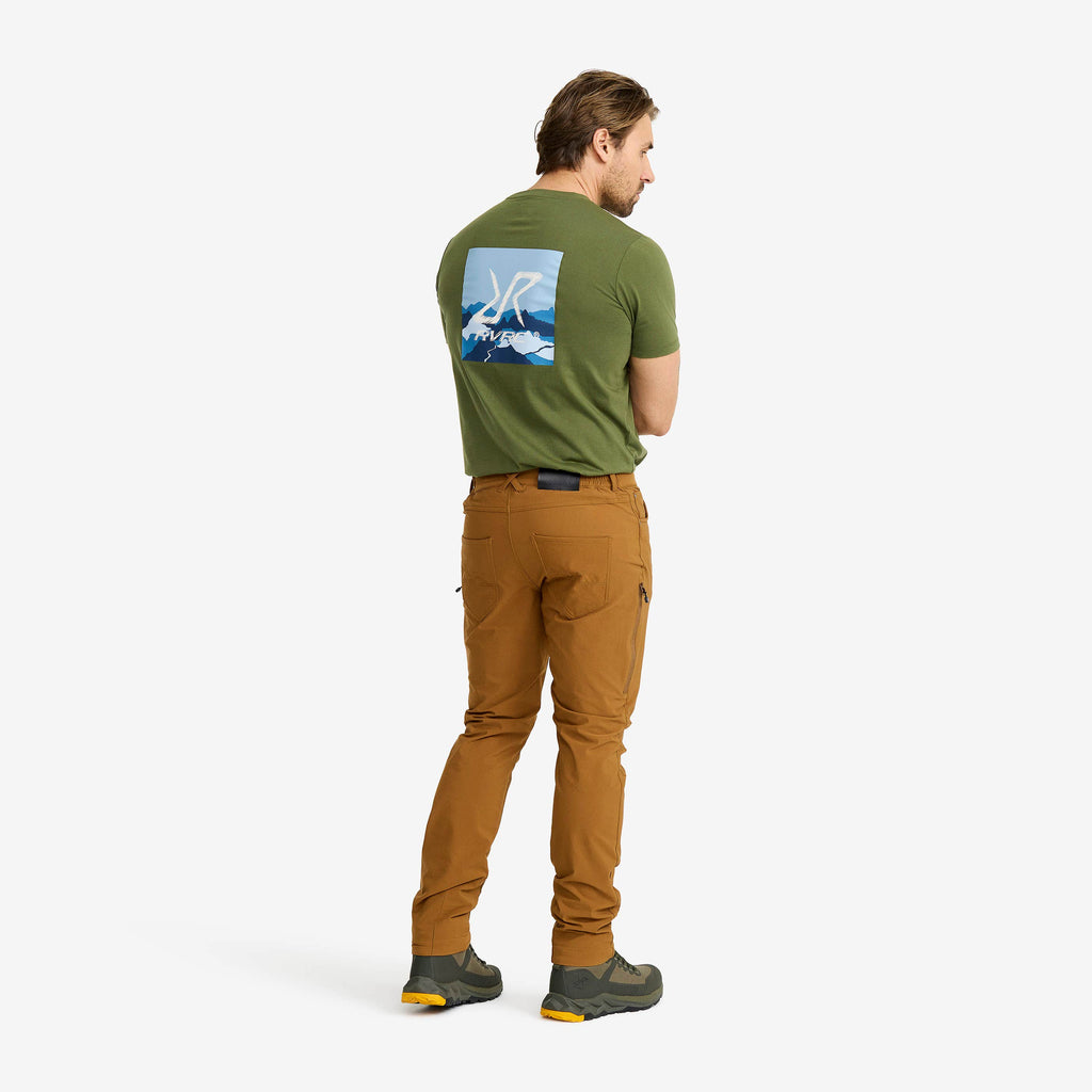 Adrenaline Outdoor Jeans Men