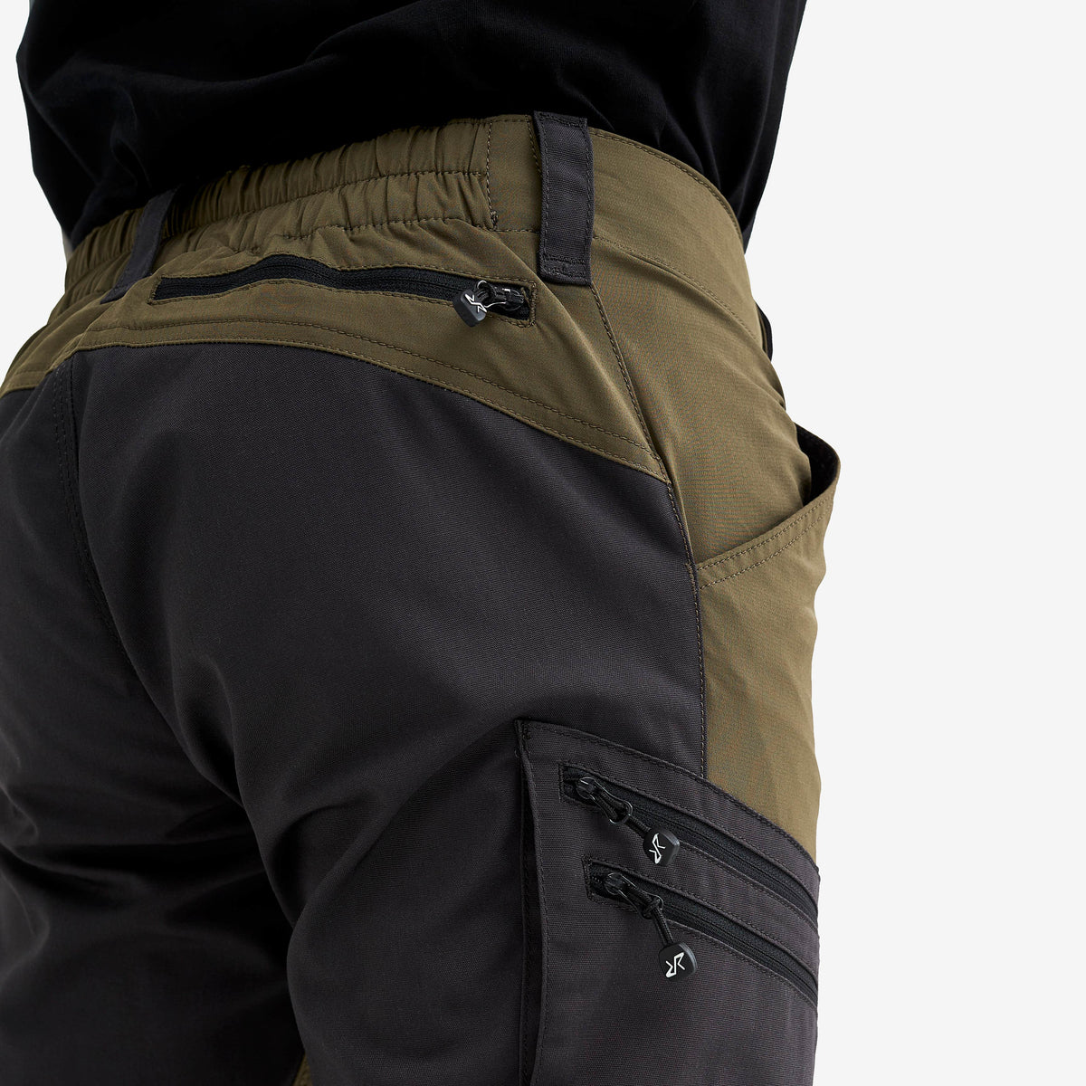 RVRC GP Pro Zip-off Trousers Men