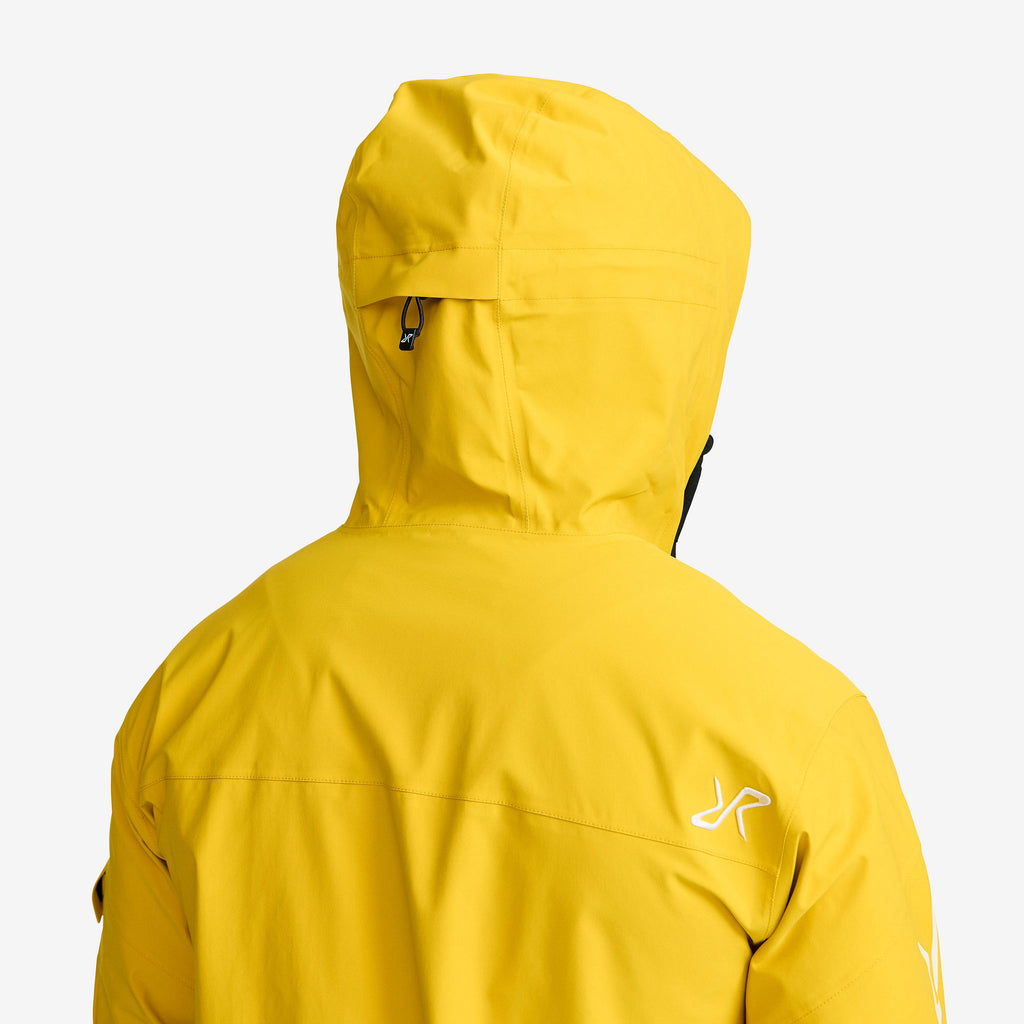AccXel 2L Ski Jacket Men