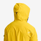 AccXel 2L Ski Jacket Men