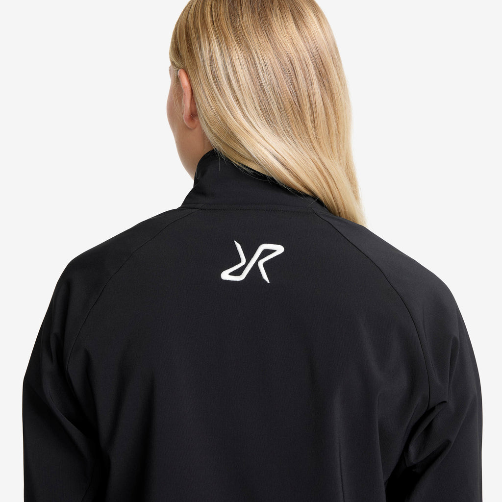 Exciter Stretch Jacket Women