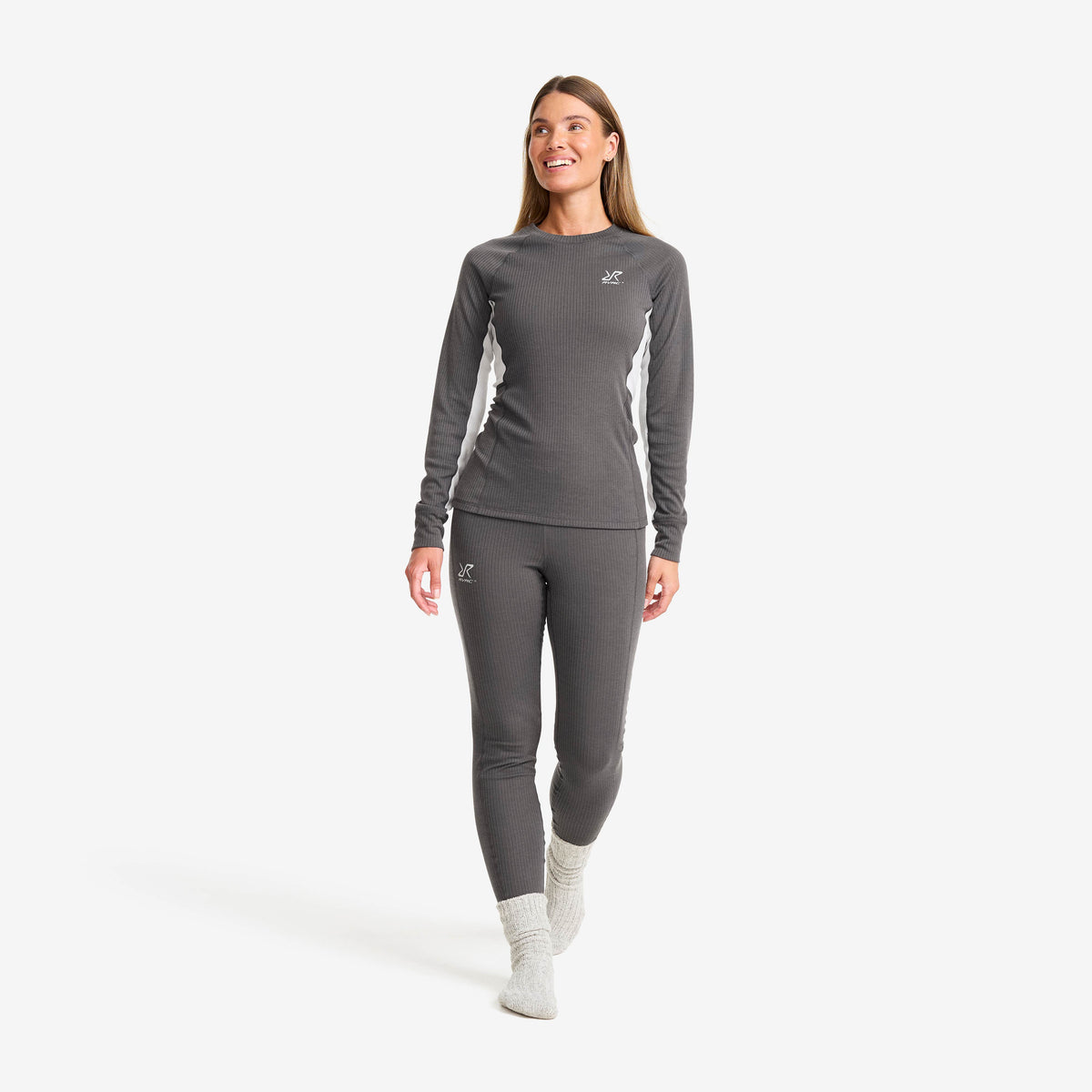 Movement Ls Top Women