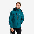 Hiball Softshell Jacket Men