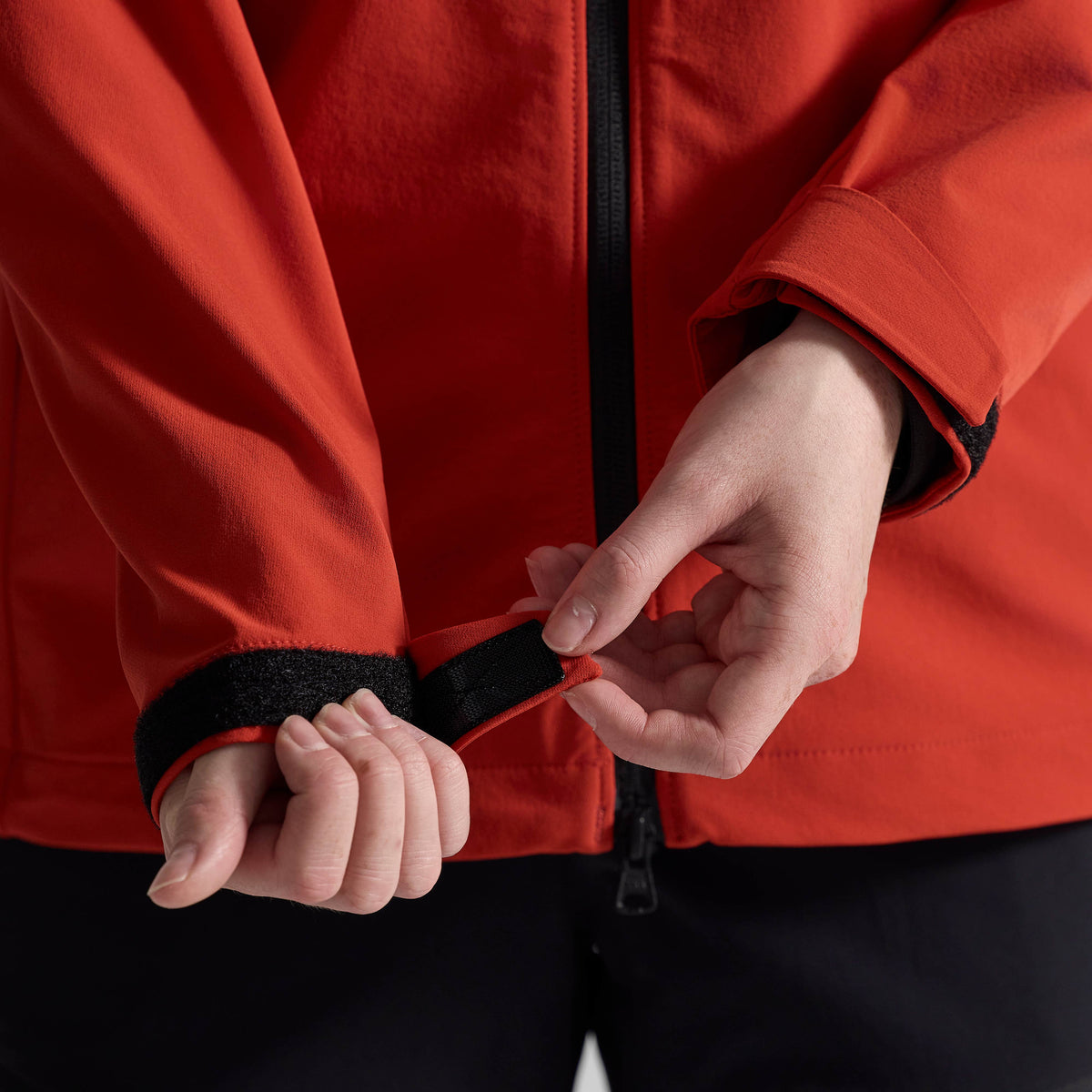 Ultra Trekk-touring Jacket Women