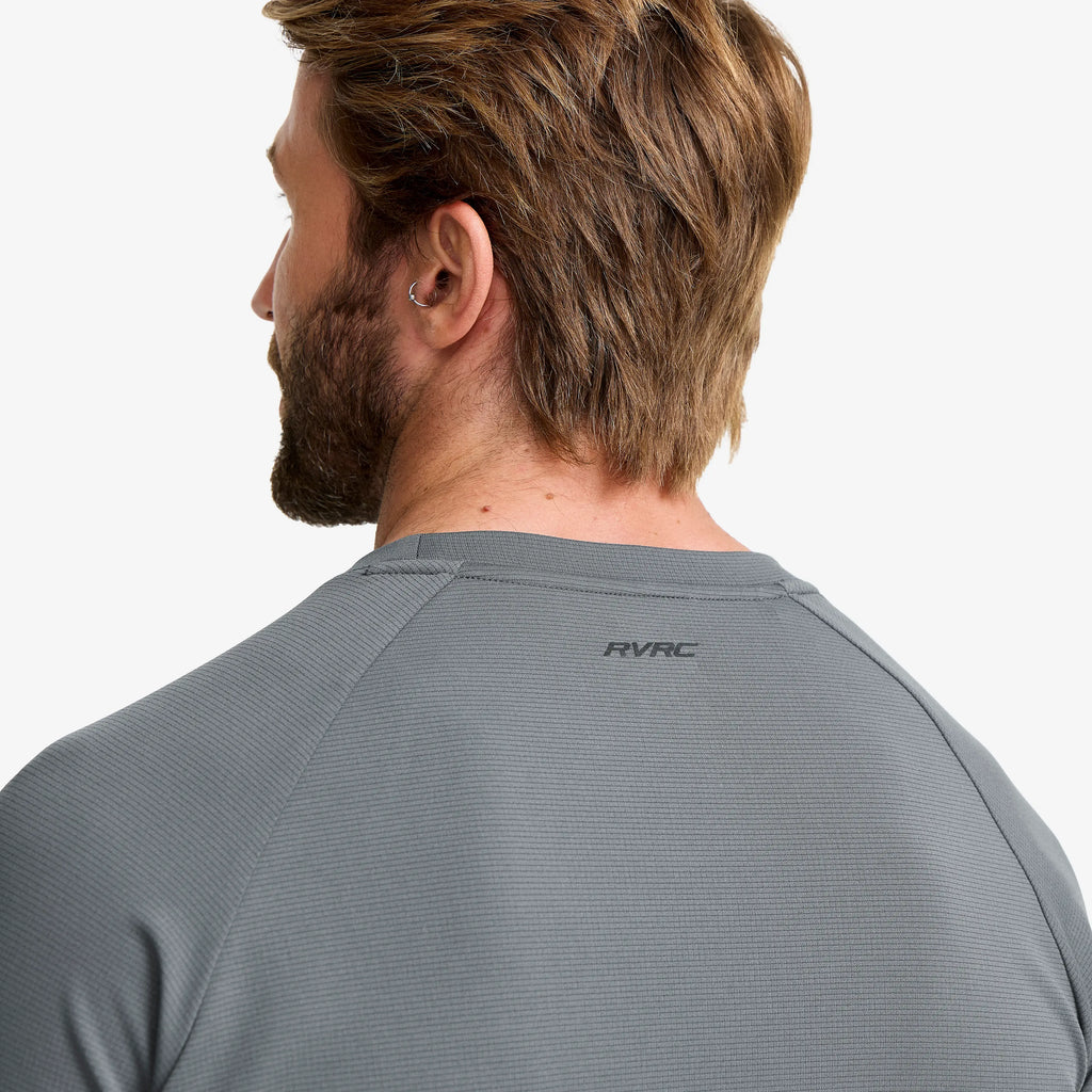 Pulse Active Long-sleeved T-shirt Men