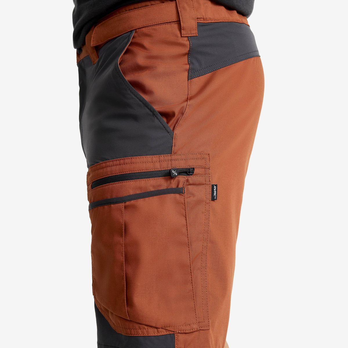 Rambler Lightweight Pro Shorts Men