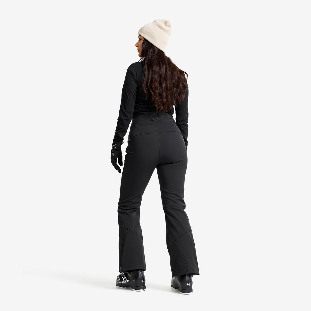 Raise Softshell Ski Trousers Women