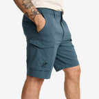 Adventure Cargo Stretch Shorts Men