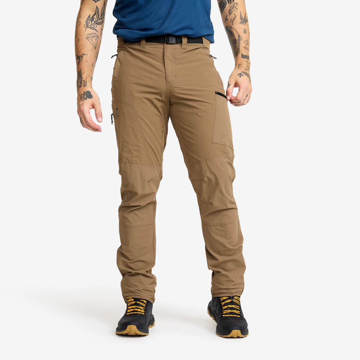Elevate Pro Hiking Trousers Men