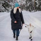 Flexpedition Down Parka Women
