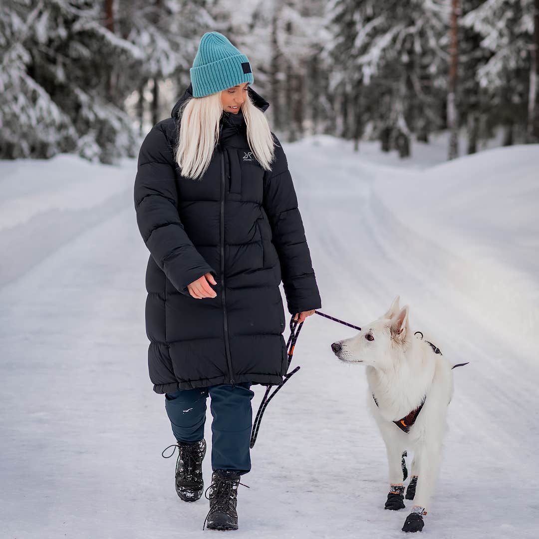 Flexpedition Down Parka Women