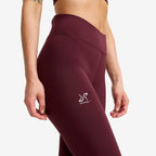 Flow High-waisted Leggings Women