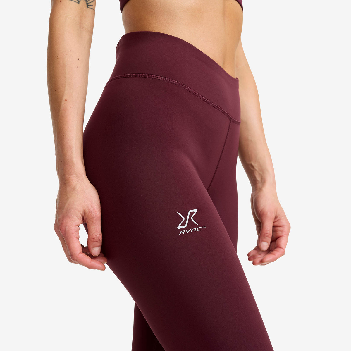 Flow High-waisted Leggings Women
