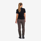 Lake Merino T-shirt Women