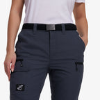 Nordwand Trousers Women