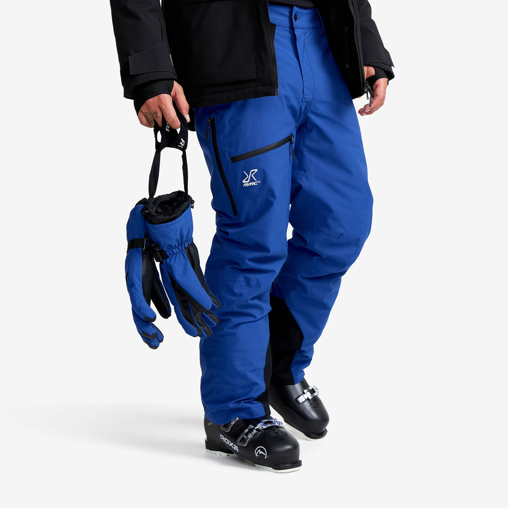 AccXel Waterproof Ski Gloves Unisex