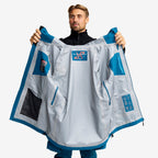 Cyclone 3L Shell Jacket Men