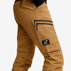 RVRC GP Pro Zip-off Trousers Men