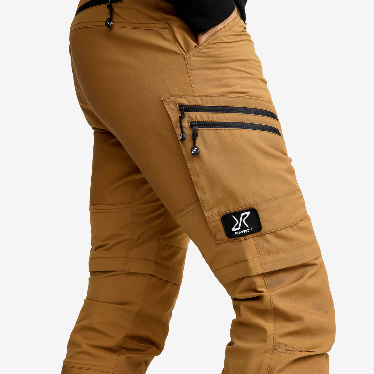 RVRC GP Pro Zip-off Trousers Men