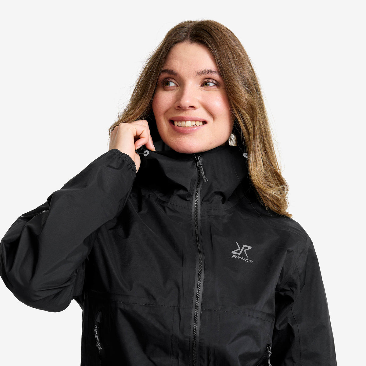 Arcade 3L Lightweight Jacket  Women