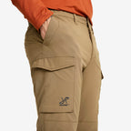 Adventure Cargo Stretch Trousers Men