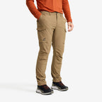 Adventure Cargo Stretch Trousers Men