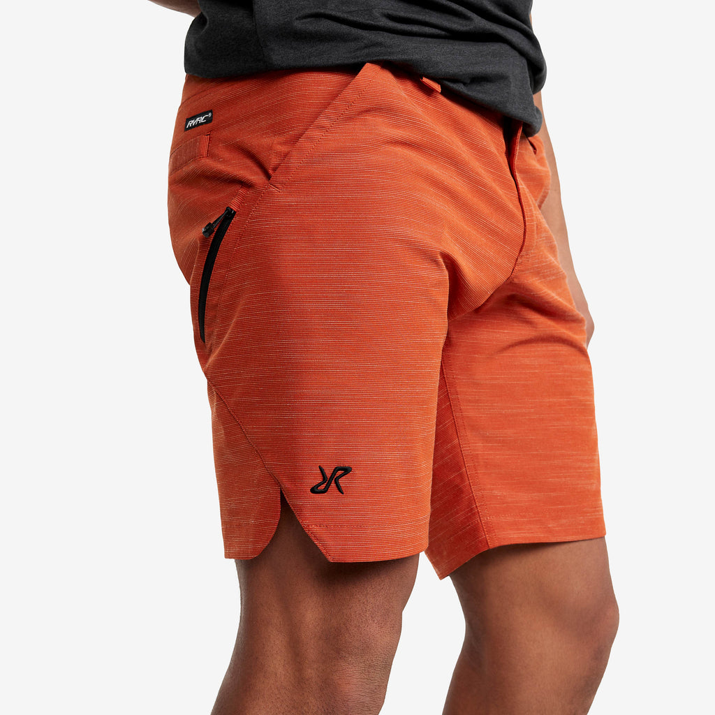 Hike & Dive Shorts Men