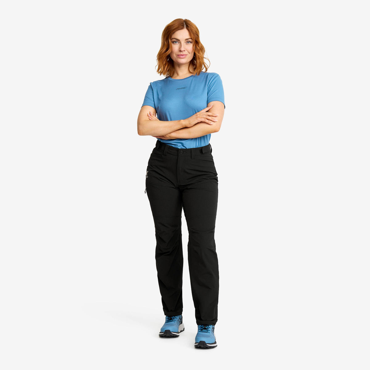 Venue Stretch Trousers Women