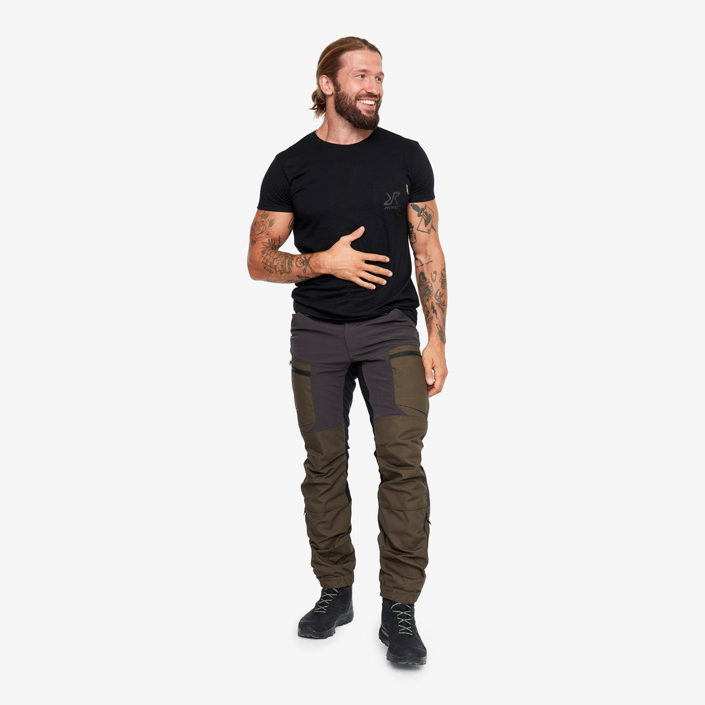 RVRC GP Pro Expedition Trousers Men