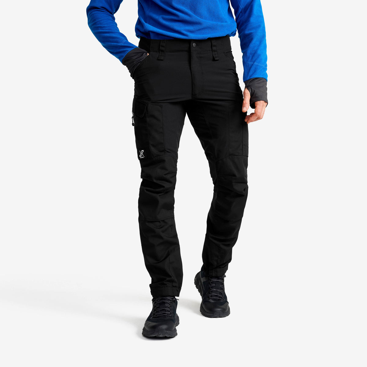 RVRC GP Trousers Men