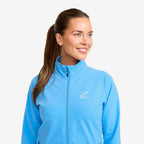 Evolution Light Stretch Fleece Women