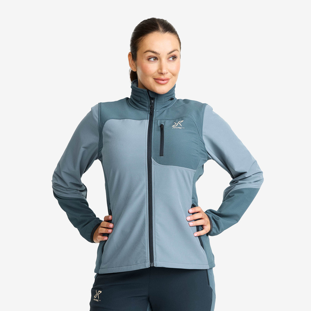 Ridge Trek Stretch Jacket Women