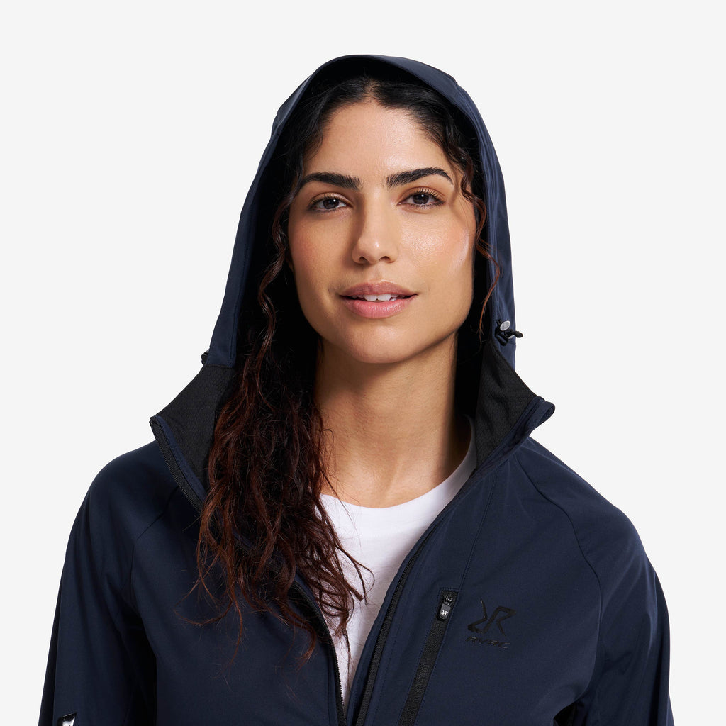 Pure Softshell Jacket Women