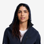Pure Softshell Jacket Women