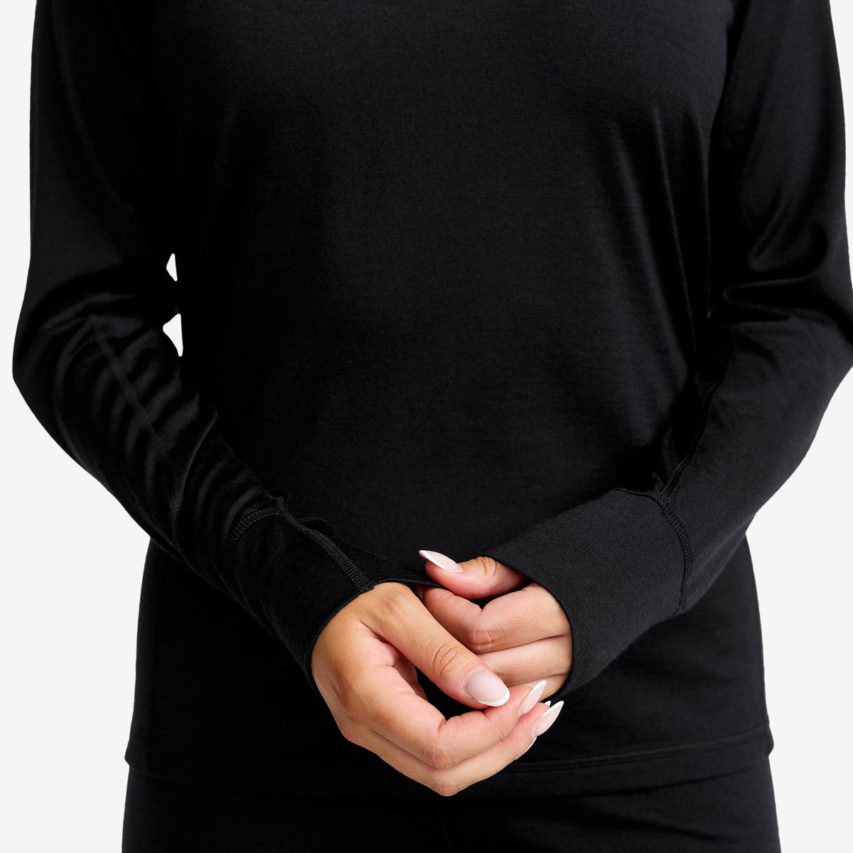 Route Merino Light Base Layer Top Women