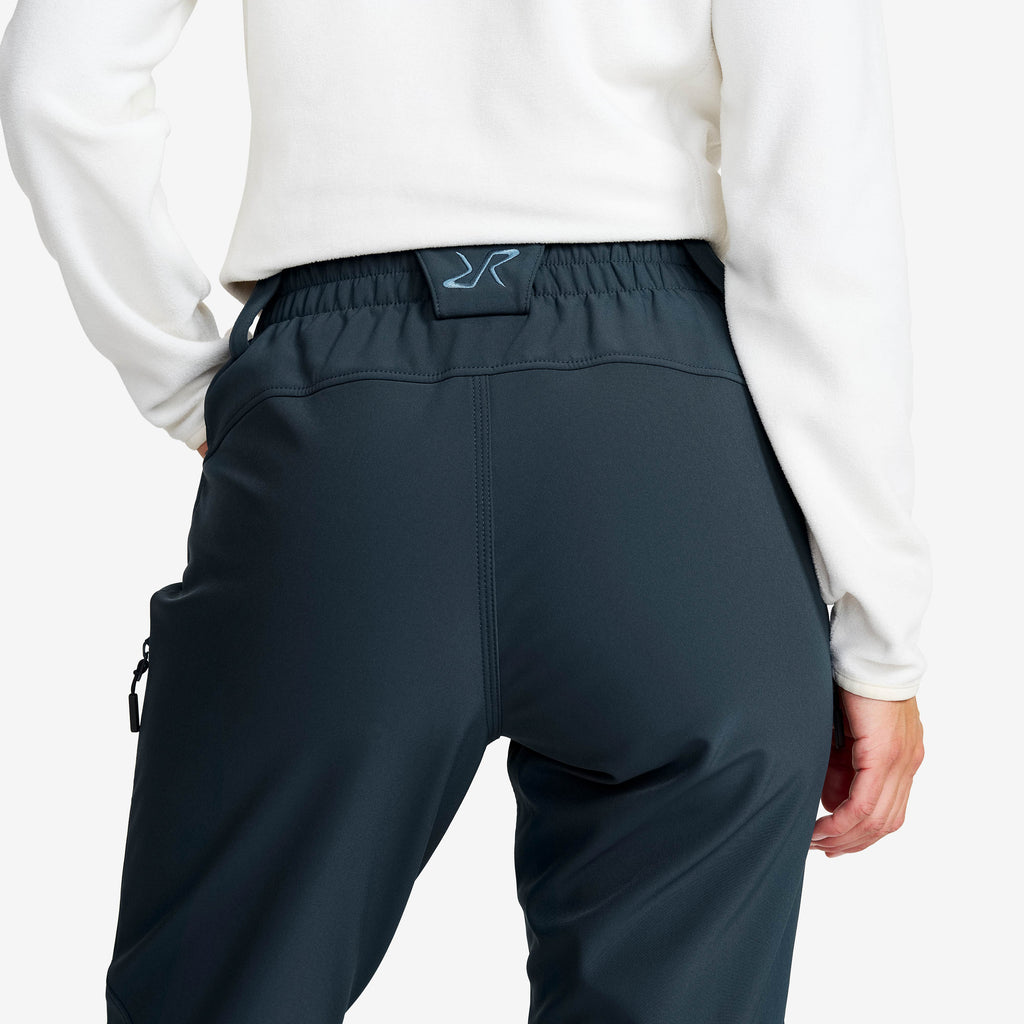 Hiball Essential Softshell Trousers Women