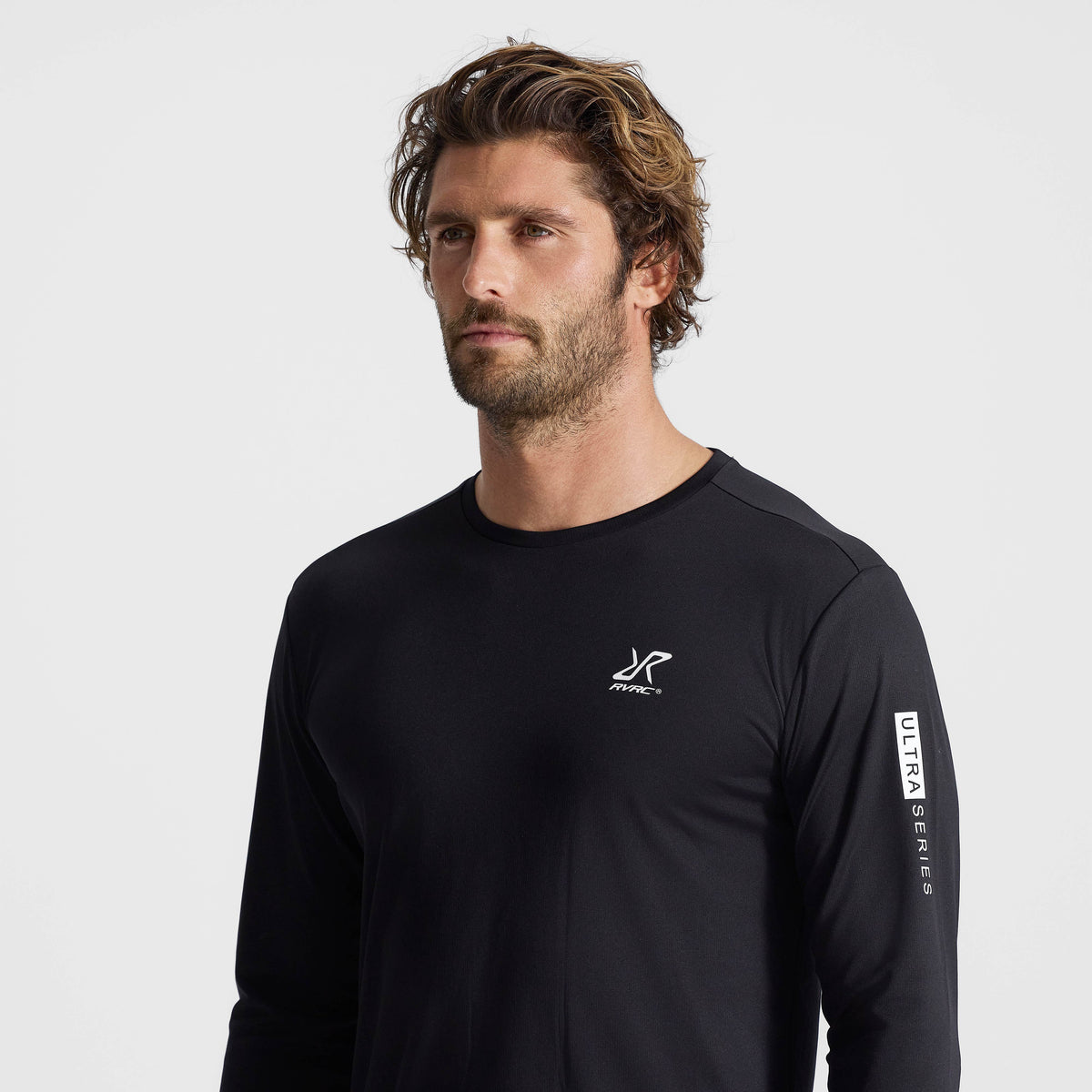 Ultra Technical Base Layer Top Men