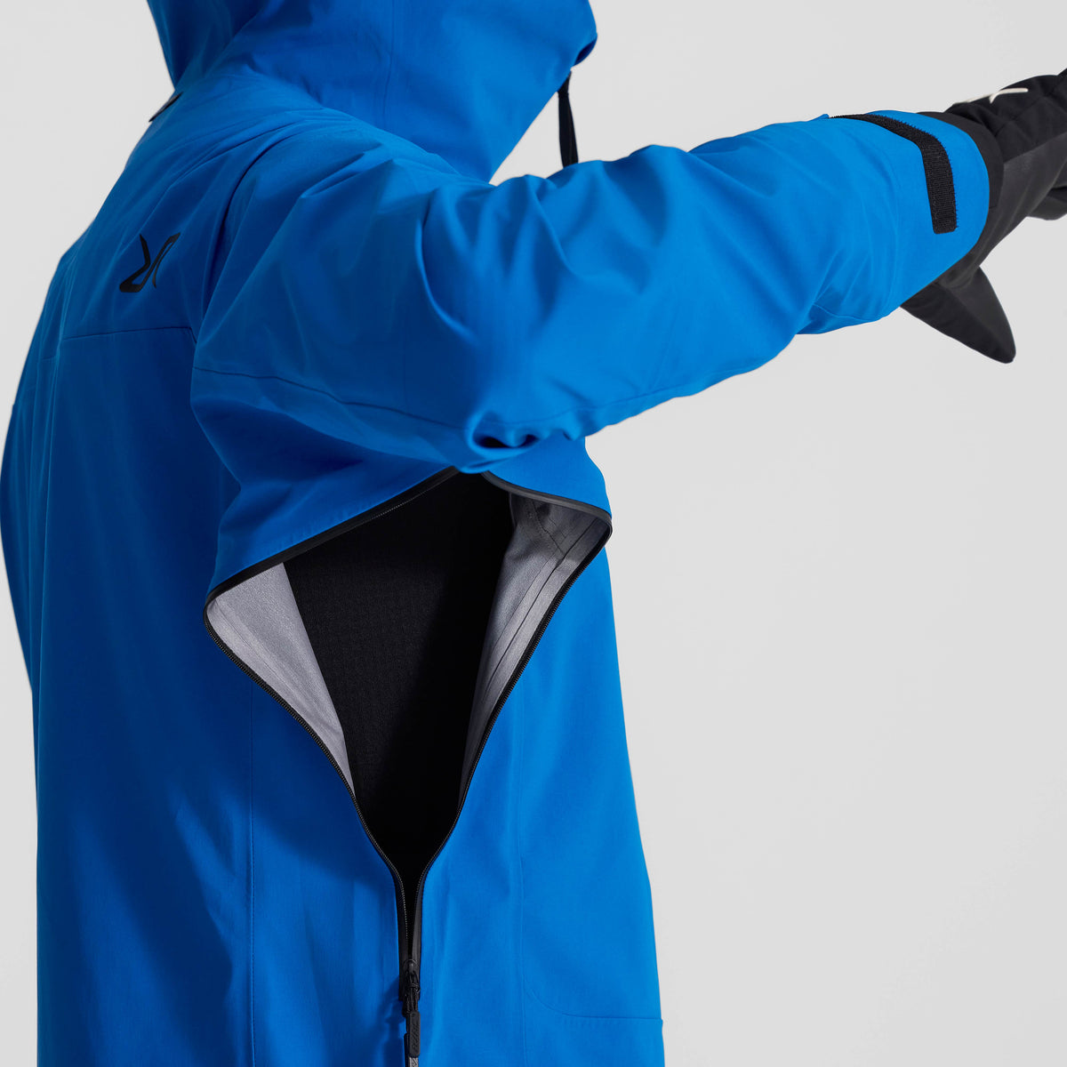 Ultra 3L Shell Jacket Men