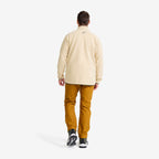 Canyon Full-zip Pile Fleece Men